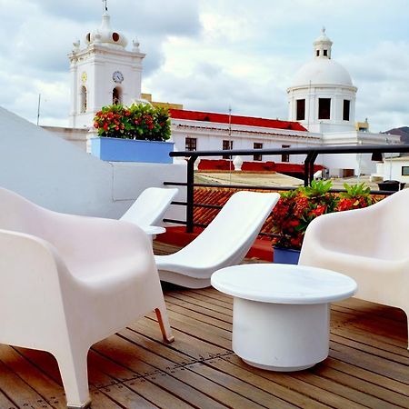 La Casa Del Farol Hotel Boutique By Xarm Hotels Santa Marta  Luaran gambar