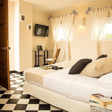 La Casa Del Farol Hotel Boutique By Xarm Hotels Santa Marta  Luaran gambar