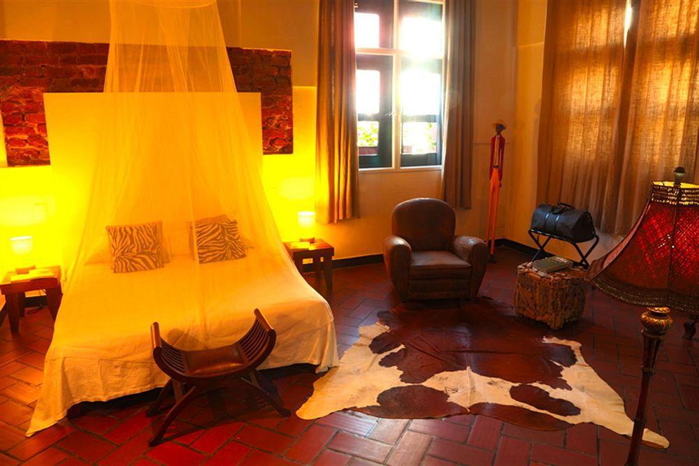 La Casa Del Farol Hotel Boutique By Xarm Hotels Santa Marta  Luaran gambar