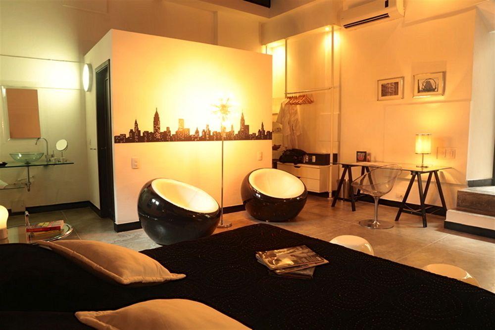 La Casa Del Farol Hotel Boutique By Xarm Hotels Santa Marta  Luaran gambar