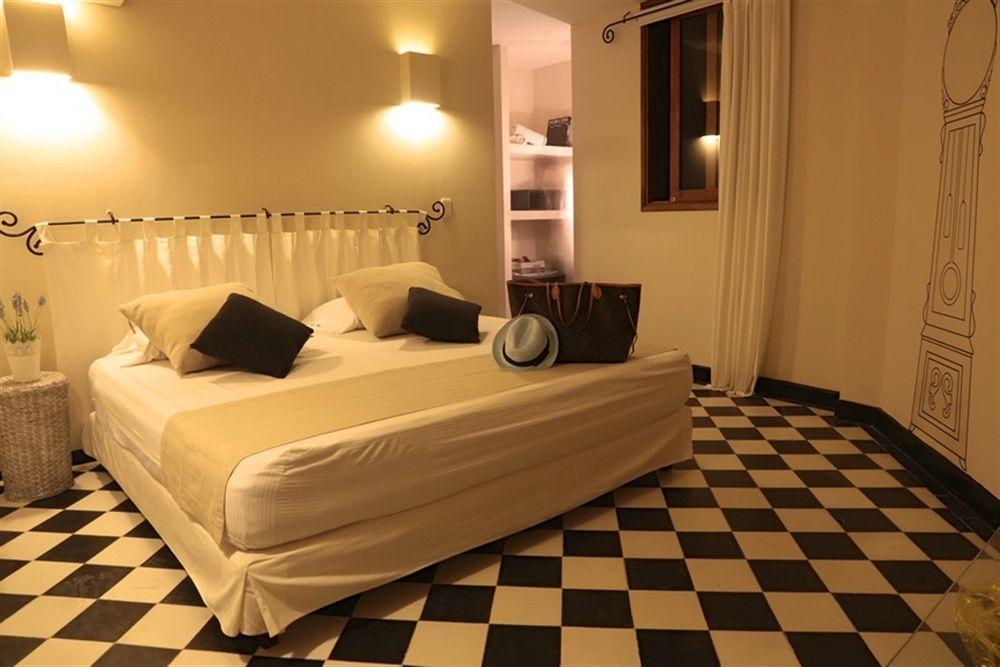 La Casa Del Farol Hotel Boutique By Xarm Hotels Santa Marta  Luaran gambar