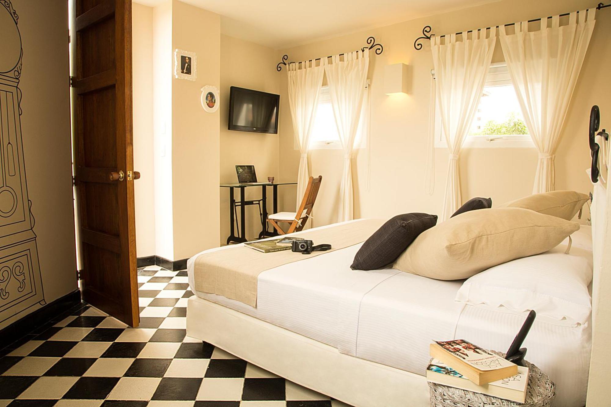 La Casa Del Farol Hotel Boutique By Xarm Hotels Santa Marta  Luaran gambar