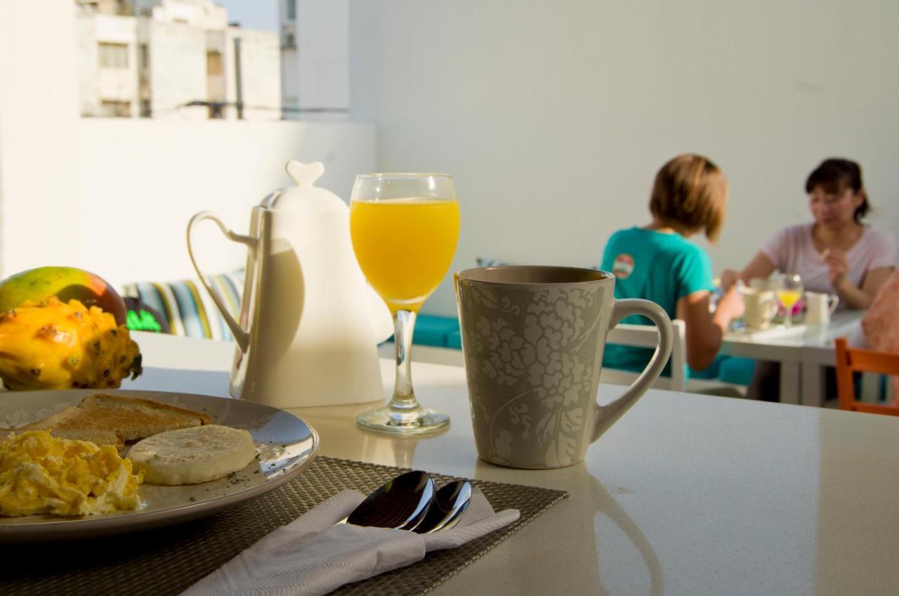La Casa Del Farol Hotel Boutique By Xarm Hotels Santa Marta  Luaran gambar